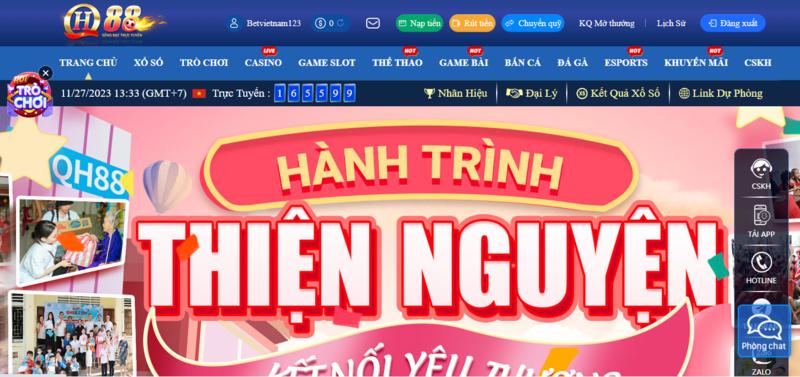Nắm bắt cách rút tiền QH88 một cách dễ dàng và an tâm với hướng dẫn chi tiết!