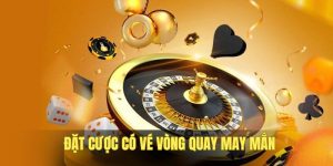 Khuyến mãi KM88 vòng quay may mắn